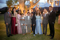 Familia & Amigos
