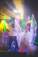 Fiesta & Hora Loca