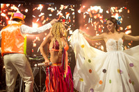 Fiesta & Hora Loca