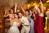 Familia & Amigos