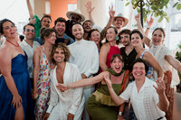 Familia & Amigos