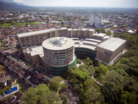 Registro Infraestructura