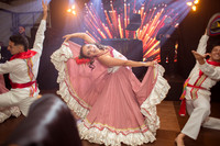 Fiesta & Hora loca