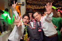 Fiesta & Hora Loca