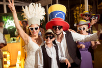 Fiesta & Hora Loca