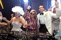 Fiesta & Hora Loca