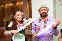 Fiesta & Hora Loca