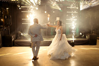 Brindis & Priimer Baile