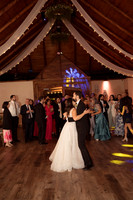 Primer Baile & Brindis