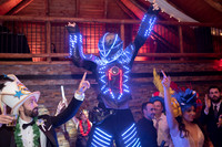 Fiesta & Hora Loca