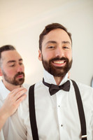 Preparación Novio