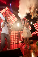 Fiesta & Hora loca