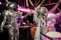 Fiesta & Hora Loca