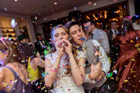 Fiesta & Hora loca