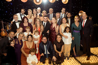 Familia & Amigos
