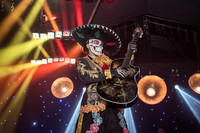 Fiesta & Hora loca