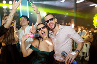Fiesta & Hora Loca