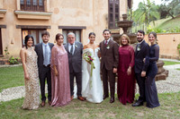 Familia & Amigos