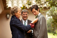 Preparación Novio