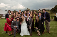 Familia & Amigos