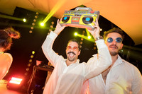 Fiesta & Hora loca