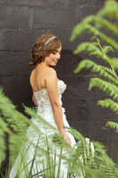 Preparación Novia
