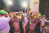 Fiesta & Hora Loca