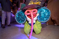 Fiesta & Hora Loca