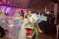 Fiesta & Hora loca