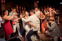 Fiesta & Hora Loca
