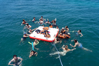 Todas Catamarán