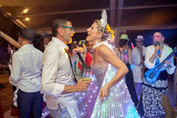 Fiesta & Hora loca
