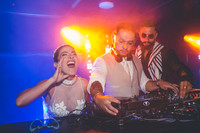 Fiesta & Hora loca