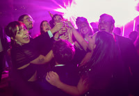 Fiesta & Hola Loca