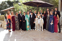 Familia & Amigos