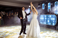 Primer Baile & Brindis
