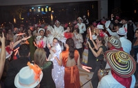 Fiesta & Hora loca