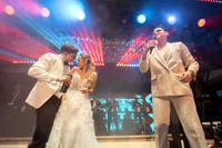 Fiesta & Hora loca