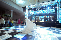 Primer Baile & Brindis