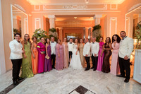 Familia & Amigos