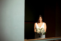 Preparación Novia
