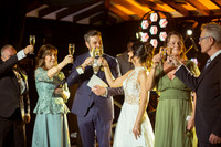 Brindis & Primer Baile