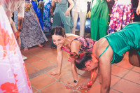 Fiesta & Hora loca