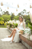 Preparación Novia