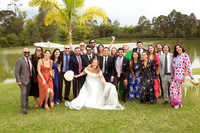 Familia & Amigos