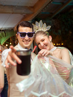 Fiesta & Hora loca