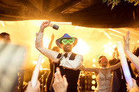 Fiesta & Hora loca