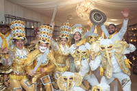 Fiesta & Hora Loca