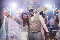 Fiesta & Hora loca
