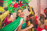 Fiesta & Hora Loca